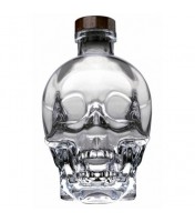 Vodka CRYSTAL HEAD 1.5 L (Magnum) 40% Canada