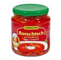 Borchtch au boeuf