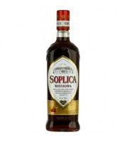 Liqueur Soplica Cerise 0.5L 32% Wisniowa