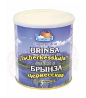 Fromage Brynza "Cherkesskaya"  de vaches 750g
