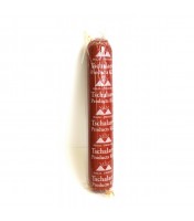 Saucisse "Tschalaev" Halal 800g