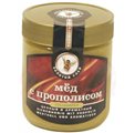 Miel à la propolis
