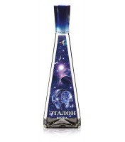 Vodka Etalon "premium" 40% 50cl