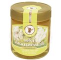 Miel d’acacia