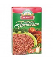 Sarrasin 5 sachets de 80g  Makfa cuisson rapide