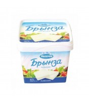 Fromage Brynza 600g m/graisse 40%