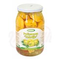 Potirons marinés "Zolotije"
