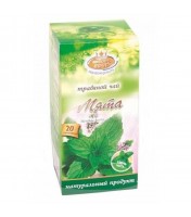 Tisane  menthe 20х1,5g