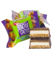 Chocolat "bon bon " 200g Rorfront