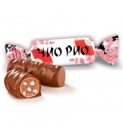 Chocolats "Chio Rio" 200g"Чио Рио"("Яшкино")