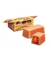 Bonbons caramel "Загорская сливочная" 200g