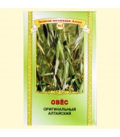 Herbes Овёс, 50 г