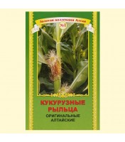 Herbes Кукурузные рыльца, 50 г