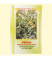 Herbes Сенна, 50 г