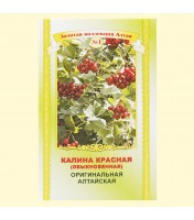 Herbes Калина красная, 50 г