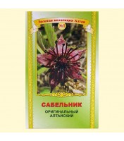 Herbes Сабельник 50 г