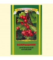 Herbes Боярышник 50 г