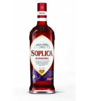 Liqueur Soplica Prune 0.5L 32% Sliwkowa