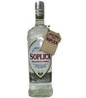 Vodka Soplica 0.7L 40%