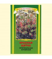 Herbes Красная щётка 50 г