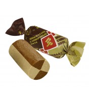 Bonbons caramel 200g Рот-Фронт батончики