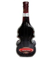 Vin rouge sucré 11.5% 75cl Moldavie