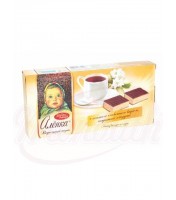 Gaufrettes "Alenka" 250g