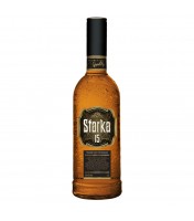 Vodka "STARKA "15 ans 42% 50cl