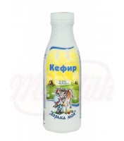 Kefir en bouteille 400g