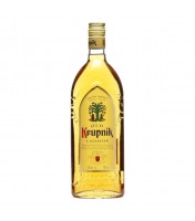 Liqueur Krupnik 38% 0.5L Pologne