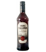 Liqueur Vana Tallinn 40% 0.5L