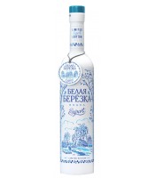 Vodka BELAJA BEREZKA 50cl 40% Gjel
