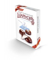  Guimauves au chocolat plombir 250g CHARMEL