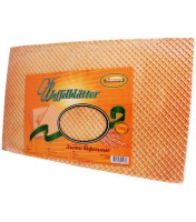 Gaufrettes (pour gâteau) 700g Вафельные листы 700g