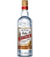 Vodka Zitnia seigle 50cl 40%