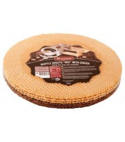 Gaufrettes (pour gâteau) 6pc 120g