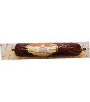 Cervelat de boeuf fumé  300g Lackmann