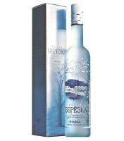 Vodka Belaja Berezka 40% 0,5 cl 