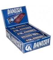 Chocolats Danusia 38G