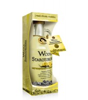 Vodka  Starotorunska citron  0.5cl POLSKA