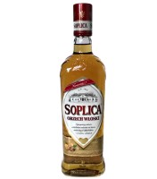 Liqueur Soplica Noix 0.5L 32%  Orzech Wloski