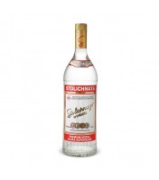 Vodka Stolichnaya 40% 0.7L