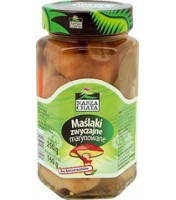 Bolets jaunes (maslaki) 250g