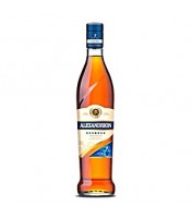 Alexandrion 7 ans 0.7L 40% Roumanie