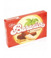 Bananica  5x25g125g Serbie 