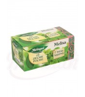 Tisane de mélisse 20 x 2g Pologne 