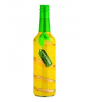 Liqueur Cytrynowka podlaska citron 0.5L 35%