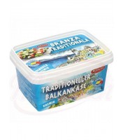 Fromage Bryndza  43%mat.gr  400g 