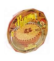 Biscuits Rigik (Préparation pour tarte) 400g