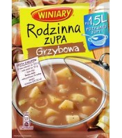 Soupe aux champinions 120g Winiary